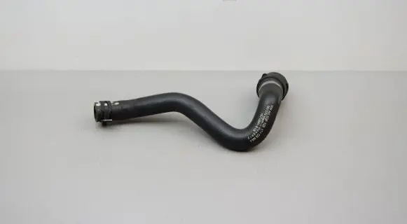 Volkswagen Tiguan Engine coolant pipe/hose 5QF122101BN