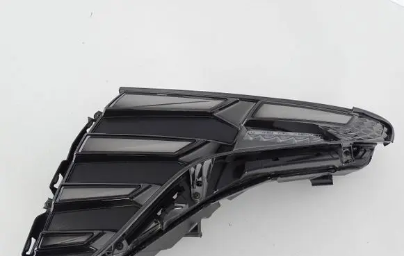Hyundai Tucson IV NX4 Headlight/headlamp 92207-N7400