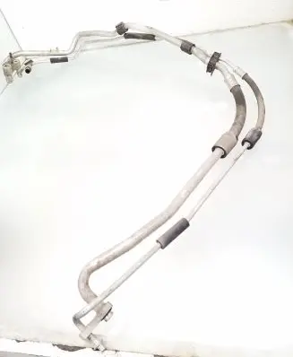 Air conditioning (A/C) pipe/hose