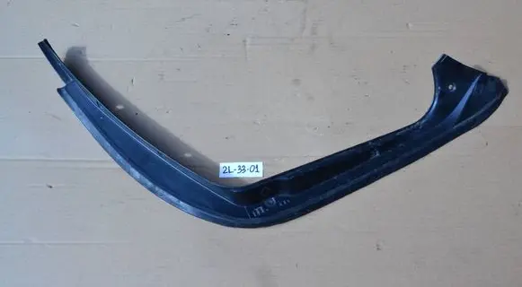 Mercedes-Benz CLK A209 C209 Other trunk/boot trim element A2096930233 BBP137302