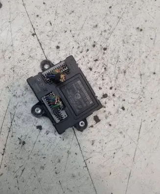 Volvo S80 Door control unit/module 9G9T14B533BC 1002299401