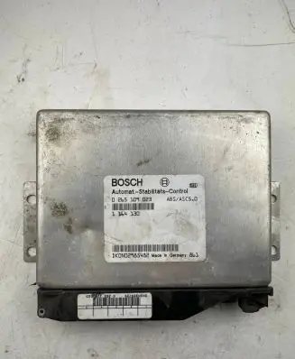 BMW 5 E39 ABS control unit/module 1164130 0265109023