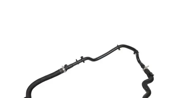 Jaguar I-Pace Engine coolant pipe/hose J9D38D118AC