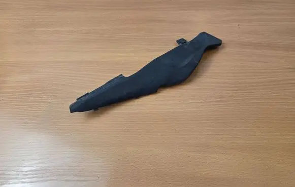Volvo XC60 Wiper trim 31297704