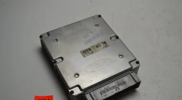 Ford Mondeo MK I Engine control unit/module 93BB12A650BC GCAD4J05 C8V200A07FT3