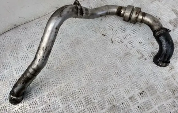 Renault Laguna II Intercooler hose/pipe 8200030864D
