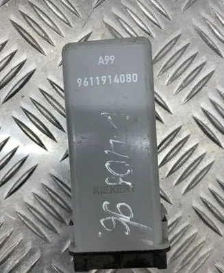 Peugeot 406 Other control units/modules 9611914080