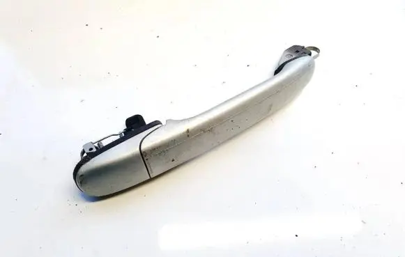 Seat Alhambra (Mk1) Front door exterior handle