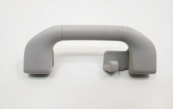 Mercedes-Benz E W212 Rear interior roof grab handle A2048100151