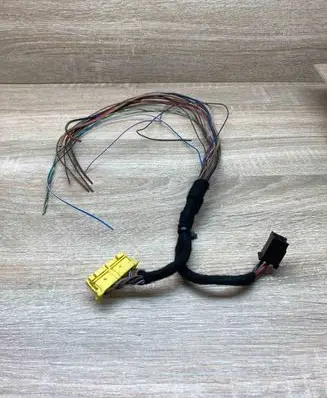 Mercedes-Benz E W213 Other wiring loom A0465455228 220545392