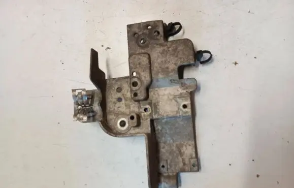 Volvo V60 Holder (bracket) 31293427 70376702 13W165