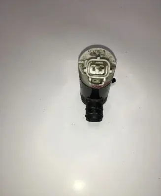 Mazda Tribute Windscreen/windshield washer pump F7C617664AB