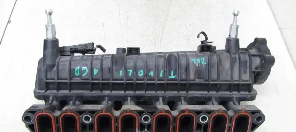 SsangYong Tivoli Intake manifold A6731400101