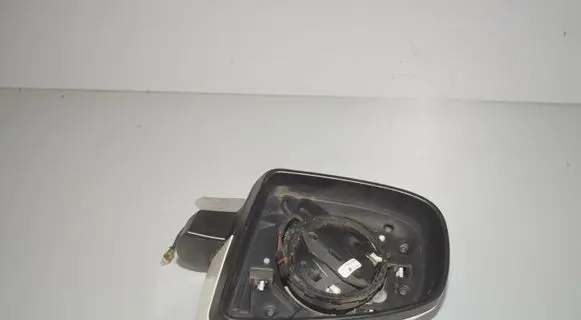 BMW X6 E71 Front door electric wing mirror 7282755 51167282755 7181191