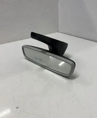 Skoda Fabia Mk3 (NJ) Rear view mirror (interior) 3G0857511E 9054023