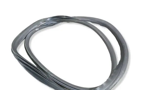 Volvo V60 Front door rubber seal 