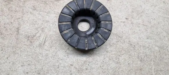 Hyundai Ioniq 5 Rear coil spring rubber mount 55334J5000