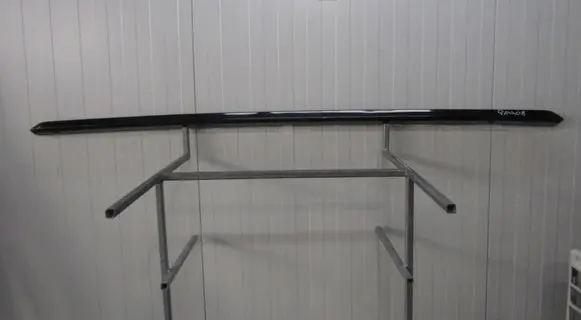 Volkswagen PASSAT B9 Front sill (body part) 3j0853855