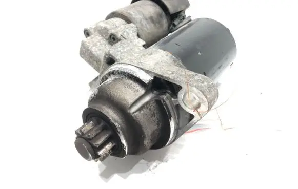 Skoda Octavia Mk2 (1Z) Starter motor 0001120408