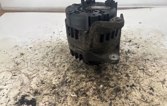 Fiat Ducato Generator/alternator 58013789 2613227A FG18S093
