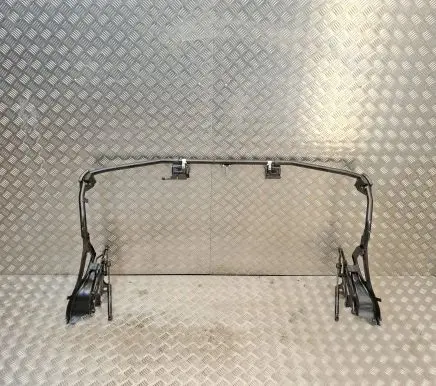 Mercedes-Benz SLK R171 Convertible roof set A1717500072 A1717500036