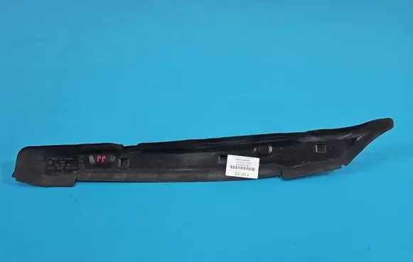 Skoda Octavia Mk4 Center console 5E3821112B IMPRK1581177