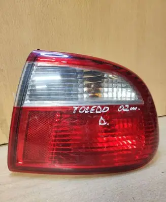Seat Toledo II (1M) Rear/tail lights 1M5945096B