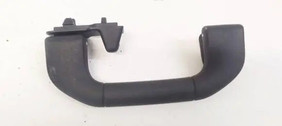 Mercedes-Benz E W212 Rear interior roof grab handle A2048100151