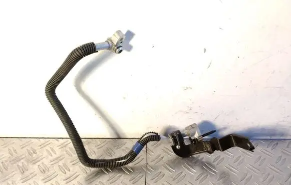 Lexus RX 450H Air conditioning (A/C) pipe/hose 