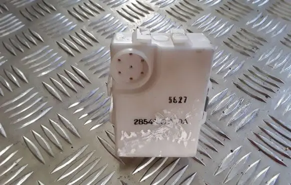 Nissan Murano Z50 Alarm control unit/module 28540CC40A