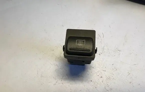 Skoda Praktik (5J8) Windscreen/window heater switch 5J0959621