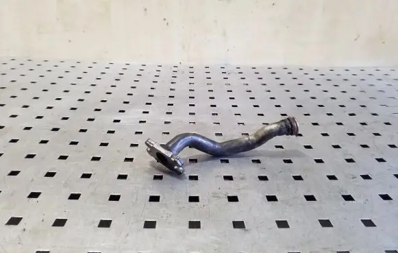 Volvo XC70 Turbo turbocharger oiling pipe/hose