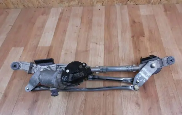 Toyota Corolla E210 E21 Front wiper linkage and motor 8511012C80 8515002430