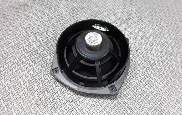 Hyundai Tucson LM Front door speaker 963302E000