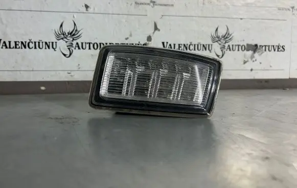 Audi A1 Rear/tail lights 8X0945095 80122001 03012017