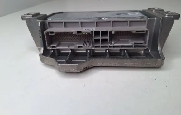 BMW 3 E90 E91 Airbag control unit/module 0285001530 05B0915H3536J 31696460701T