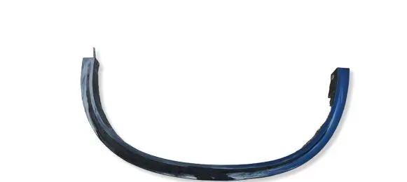BMW X5 F15 Rear arch trim 