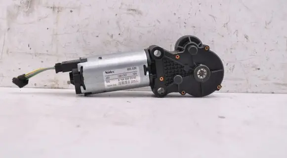 Mercedes-Benz GL X164 Seat adjustment motor A1648202342