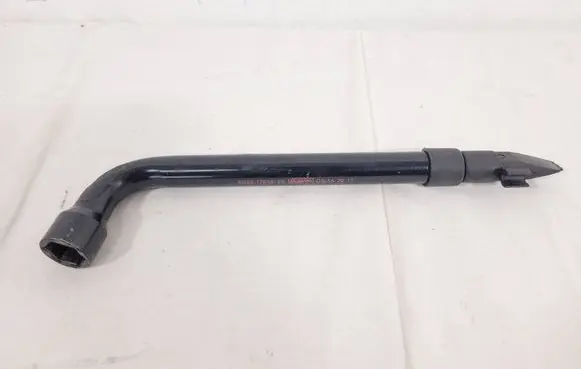Land Rover Range Rover Evoque L538 Wheel nut wrench 6G9217035