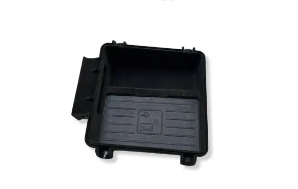 Audi Q7 4M Wireless charging module 4M0864981 4M0864981B