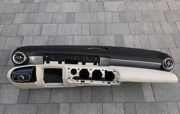 Mercedes-Benz A W177 Dashboard A1778602601 2018775