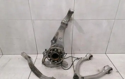 Mercedes-Benz S W222 Front wheel hub A2223322001