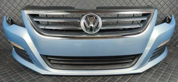 Volkswagen PASSAT CC Front bumper