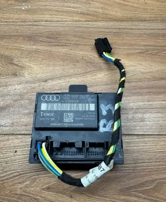 Audi A6 S6 C5 4B Door control unit/module 4F0959794F 4F0910795F