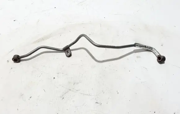 Renault Espace V (RFC) Turbo turbocharger oiling pipe/hose 151922817R