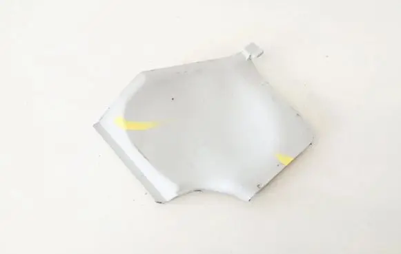 Mercedes-Benz C W203 Other interior part 2036890283