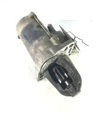 Subaru Forester SH Starter motor 23300AA621