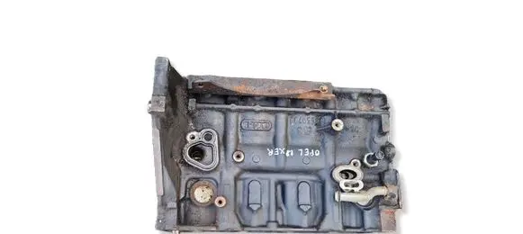 Opel Zafira B Engine Z18XER