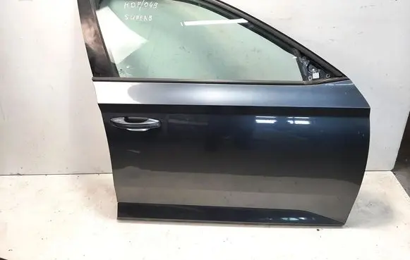 Skoda Superb B8 (3V) Front door 