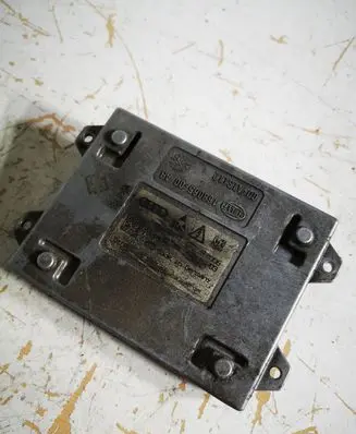 Audi A6 C7 Xenon control unit/module 16806400AB